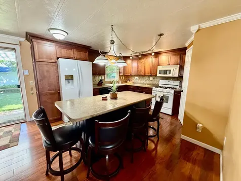 223 10th Avenue Worthington MN 56187