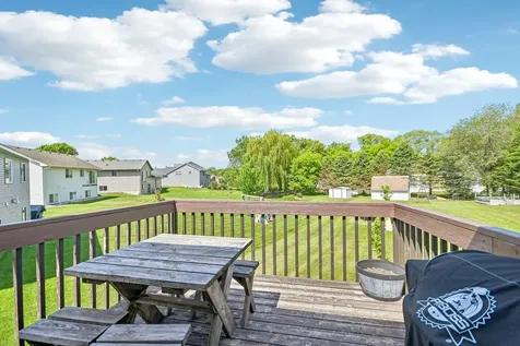 1020 Bluestem Lane Lester Prairie MN 55354