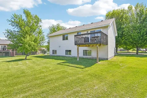 1020 Bluestem Lane Lester Prairie MN 55354