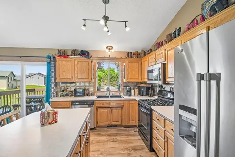 1020 Bluestem Lane Lester Prairie MN 55354