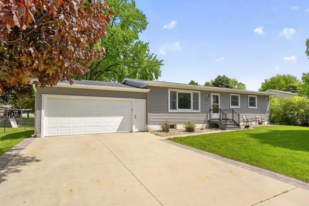309 1st Street NW Byron MN 55920