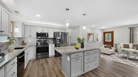 309 1st Street NW Byron MN 55920