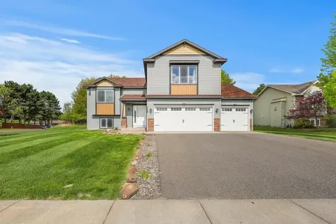 3569 Norway Drive S Cambridge MN 55008