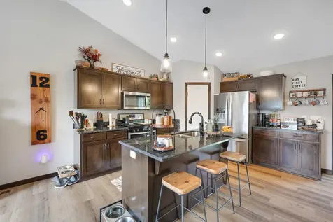 3569 Norway Drive S Cambridge MN 55008