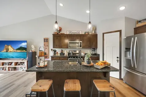 3569 Norway Drive S Cambridge MN 55008