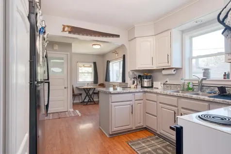 310 5th Avenue Bovey MN 55709