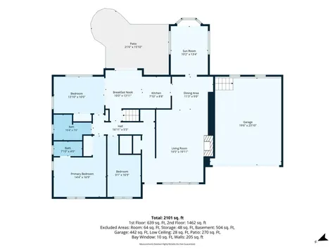 6221 Hansen Road Edina MN 55436