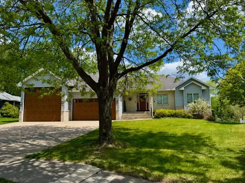 2922 88th Lane NE Blaine MN 55449