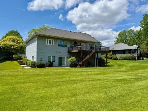 2922 88th Lane NE Blaine MN 55449