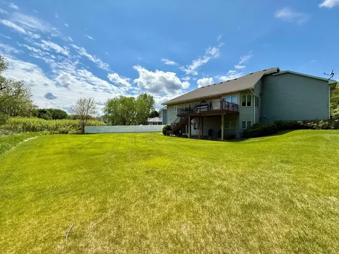 2922 88th Lane NE Blaine MN 55449
