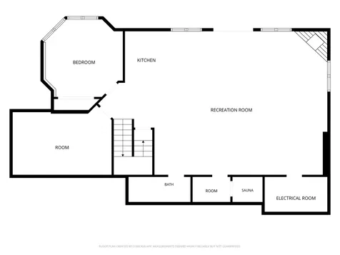 2922 88th Lane NE Blaine MN 55449