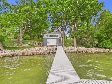 20032 Sunny View Drive Glenwood MN 56334