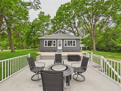 20032 Sunny View Drive Glenwood MN 56334