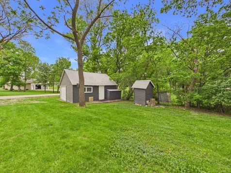 20032 Sunny View Drive Glenwood MN 56334