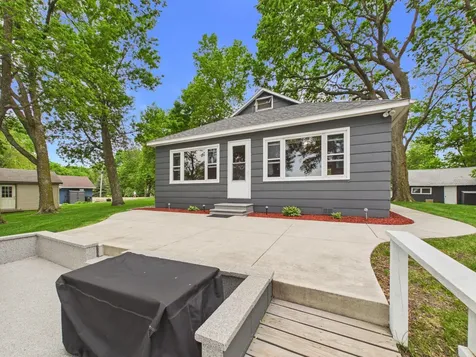 20032 Sunny View Drive Glenwood MN 56334