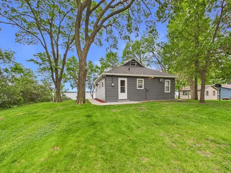 20032 Sunny View Drive Glenwood MN 56334