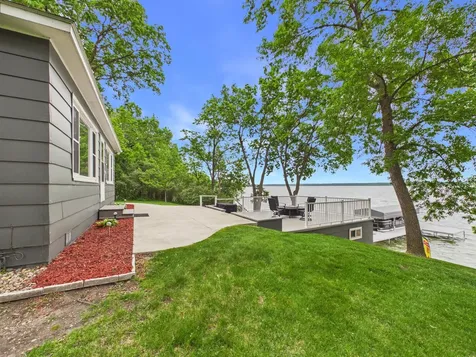 20032 Sunny View Drive Glenwood MN 56334