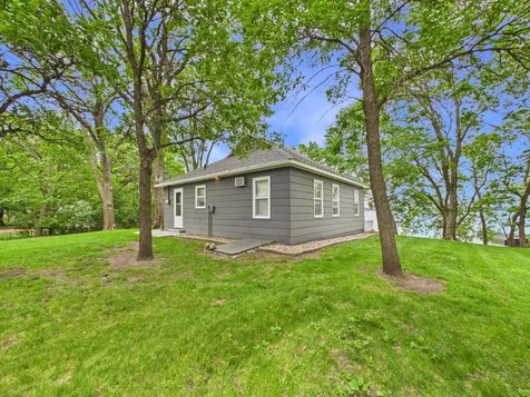 20032 Sunny View Drive Glenwood MN 56334