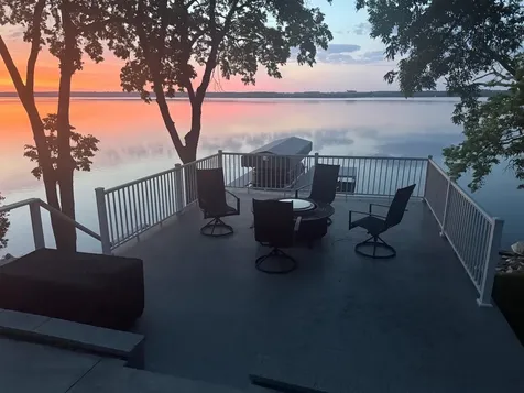 20032 Sunny View Drive Glenwood MN 56334