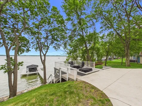 20032 Sunny View Drive Glenwood MN 56334