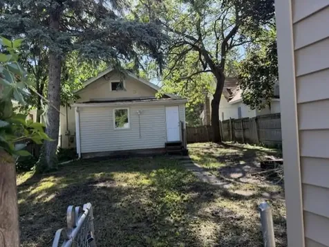 3411 Queen Avenue N Minneapolis MN 55412