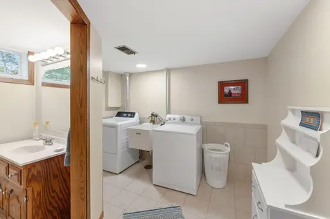 3645 Rolling View Drive White Bear Lake MN 55110
