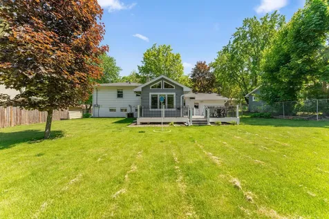 3645 Rolling View Drive White Bear Lake MN 55110
