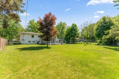 3645 Rolling View Drive White Bear Lake MN 55110