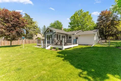 3645 Rolling View Drive White Bear Lake MN 55110