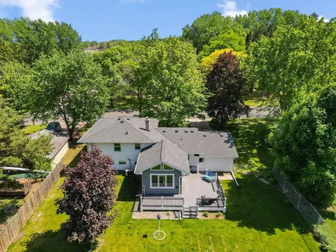 3645 Rolling View Drive White Bear Lake MN 55110