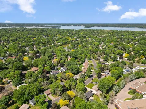 3645 Rolling View Drive White Bear Lake MN 55110