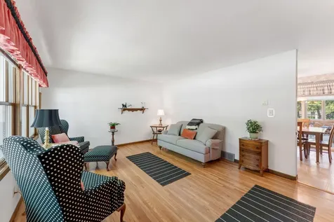 3645 Rolling View Drive White Bear Lake MN 55110