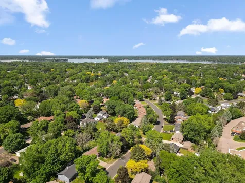 3645 Rolling View Drive White Bear Lake MN 55110