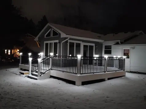 3645 Rolling View Drive White Bear Lake MN 55110