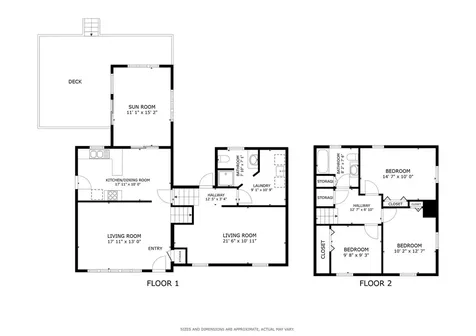 3645 Rolling View Drive White Bear Lake MN 55110