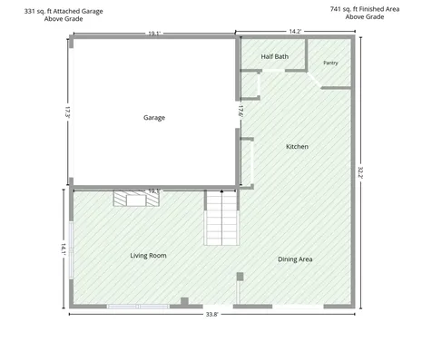 2033 Poppy Drive Chanhassen MN 55317