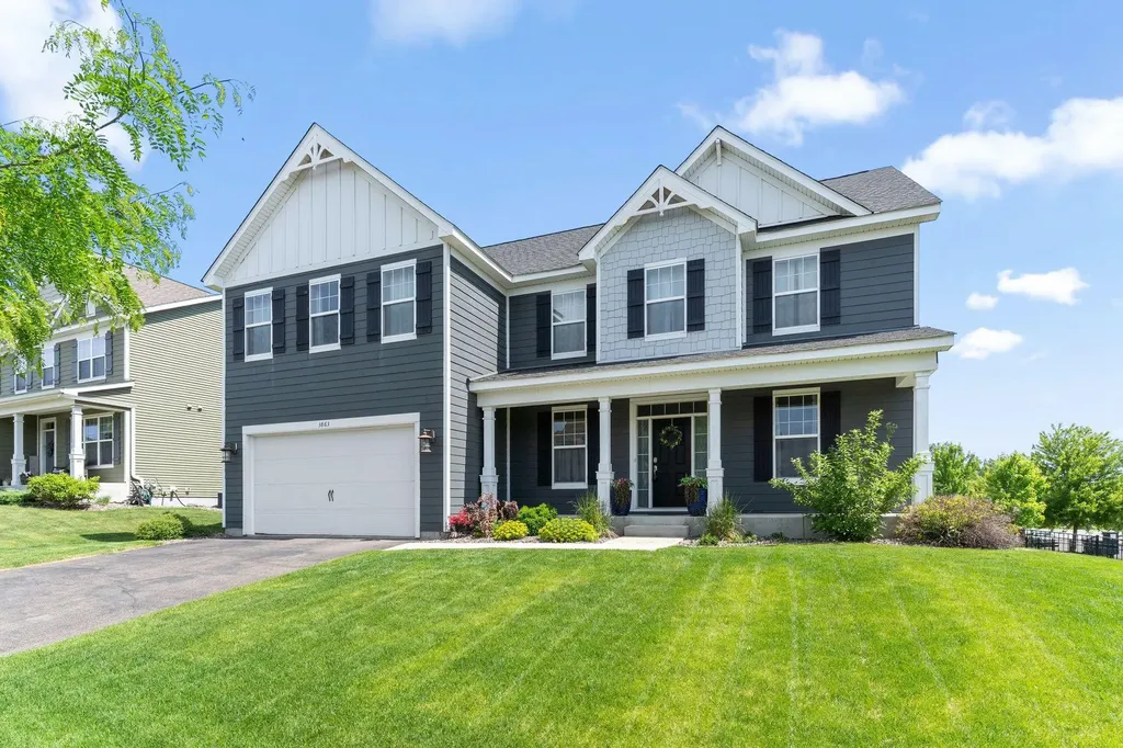 3863 Founders Path Chaska MN 55318