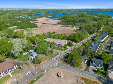 10806 S Shore Drive Plymouth MN 55441