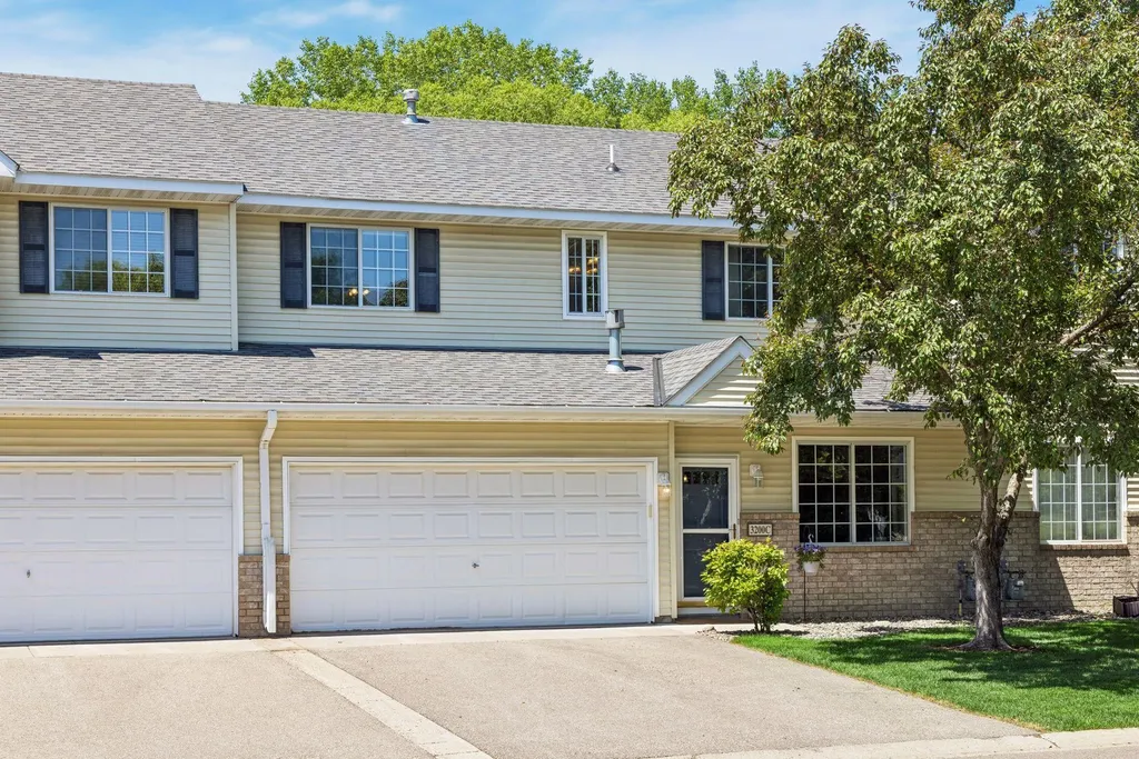 3200 Juniper Circle Woodbury MN 55125