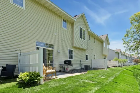 3200 Juniper Circle Woodbury MN 55125