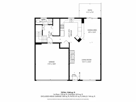 3200 Juniper Circle Woodbury MN 55125