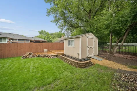 8153 172nd Street W Lakeville MN 55044