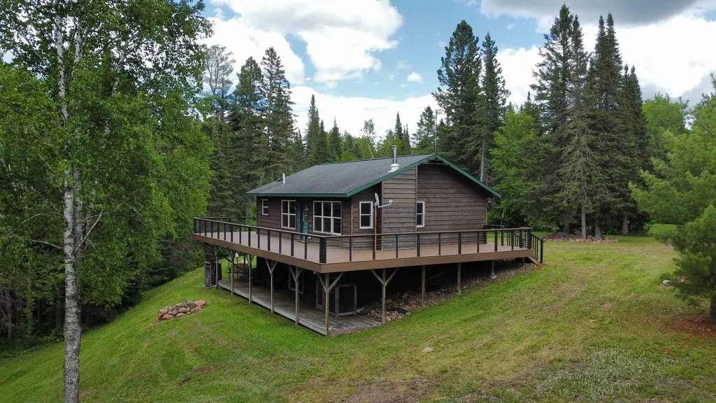 4679 Correll Road Finland MN 55603