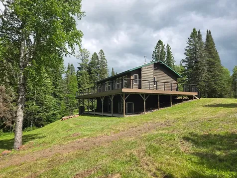 4679 Correll Road Finland MN 55603