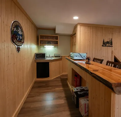 4679 Correll Road Finland MN 55603