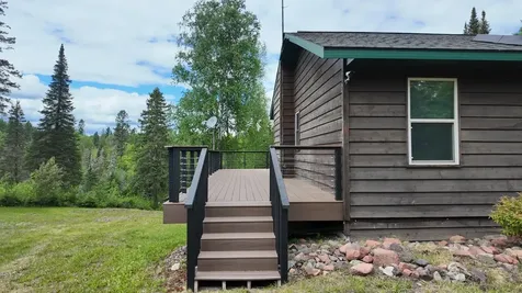 4679 Correll Road Finland MN 55603