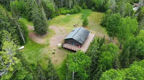 4679 Correll Road Finland MN 55603