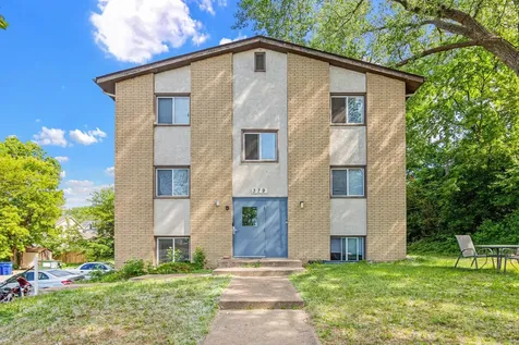 379 Cayuga Street Saint Paul MN 55130