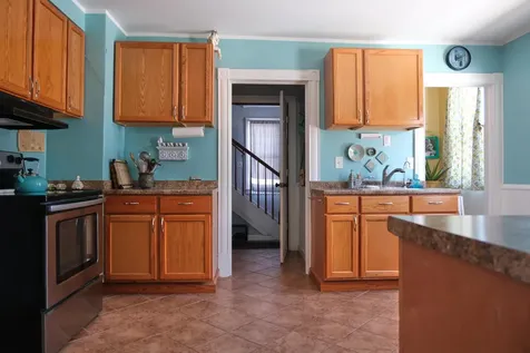 407 19th Avenue NE Minneapolis MN 55418