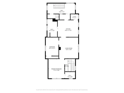 407 19th Avenue NE Minneapolis MN 55418